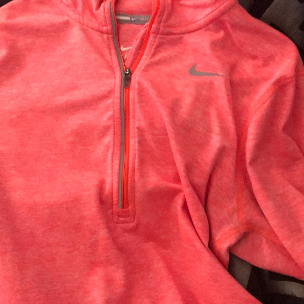 Athletic Nike jacket